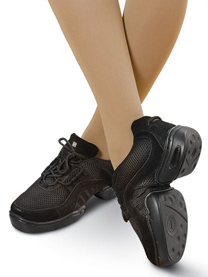 revolution ultra arch dance sneaker